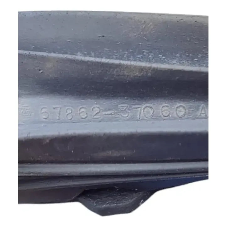 Hule Goma Empaque Puerta Hino 300 716 816 2021 Piloto