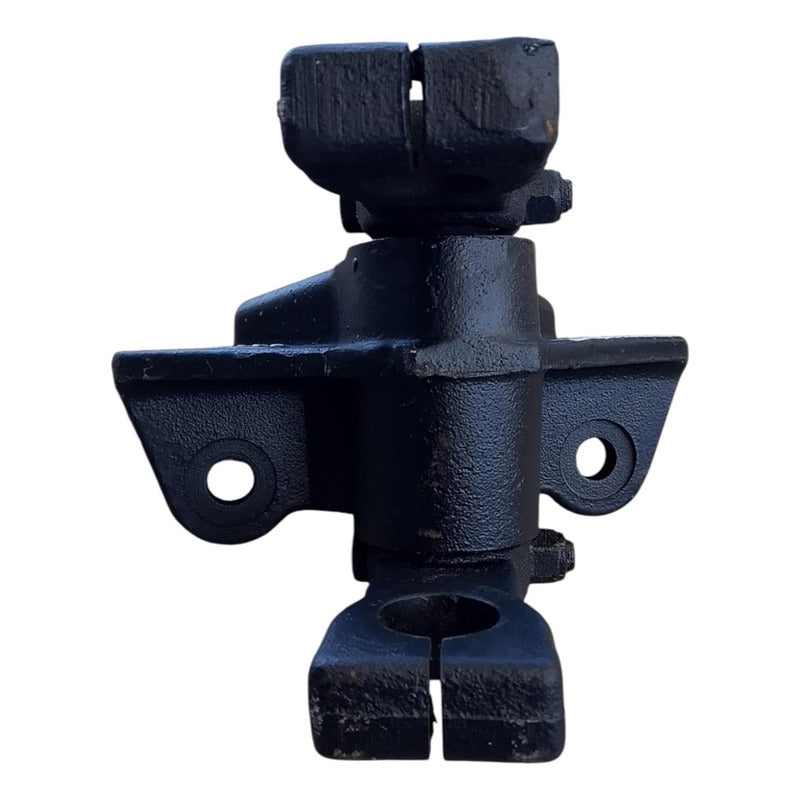 Percha Muey Muelles Eje Sterling Ford