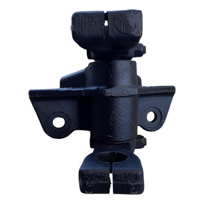 Percha Muey Muelles Eje Sterling Ford