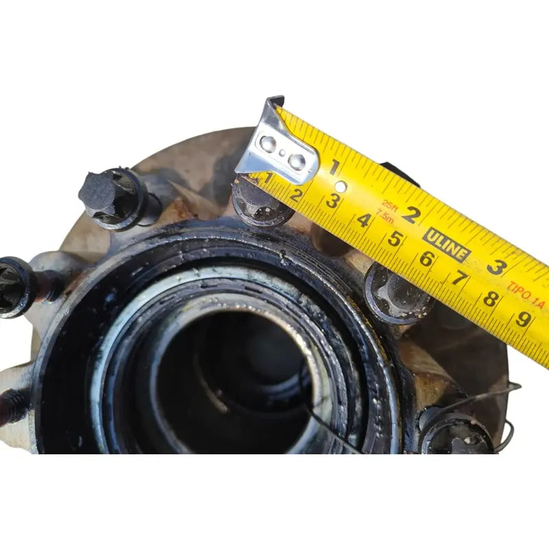 Masa Baleros Diferencial International Cf600 Citystar Cf500