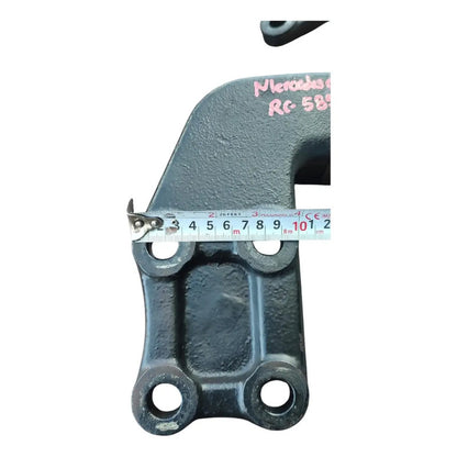 Soporte Motor Mercedes Benz Om 906 Freightliner Fl70 M2 Par
