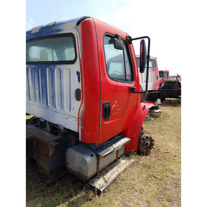 Cabina Freightliner M2 2005