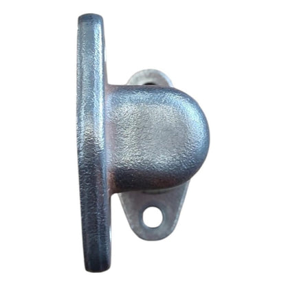 Tubo Enfriador Egr Nissan Diesel Frontier Np300 08-11 Cabsta Gris Oscuro