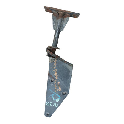 Soporte Base Barra Estabilizadora Freightliner Sterling Fl36