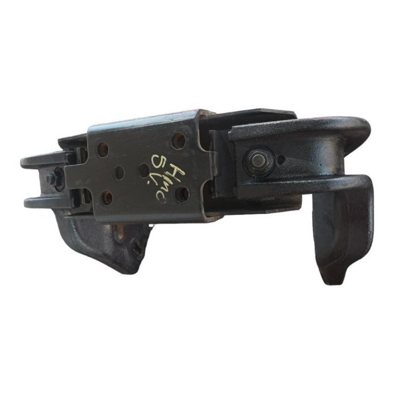 Base Soporte Transmisión Caja 5 Velocidades Hino 300 514