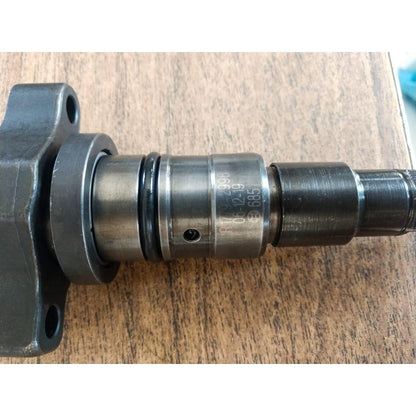 Inyector Cummins Isb Isb E Isc Riel Común Casco