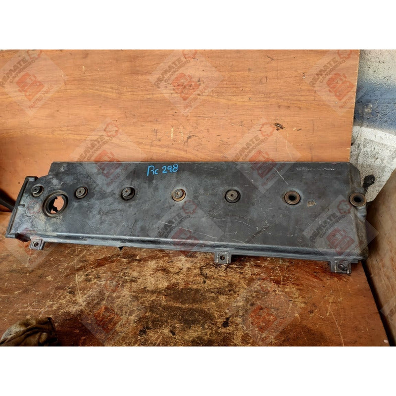 Tapa De Punterías Motor Mercedes Benz Om 906