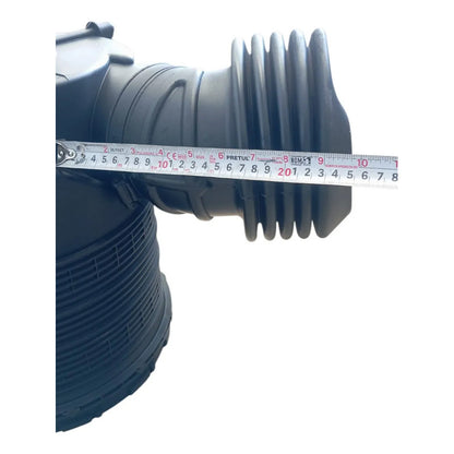Purificador Aire Portafiltro Citystar Cf600 Olla Internation