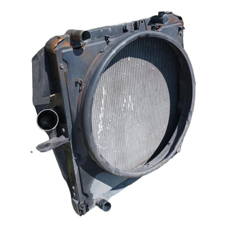 Radiador Postenfriador Tolva Isuzu Elf 400 450 500