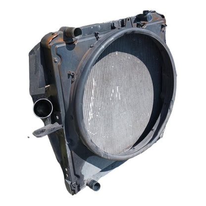 Radiador Postenfriador Tolva Isuzu Elf 400 450 500