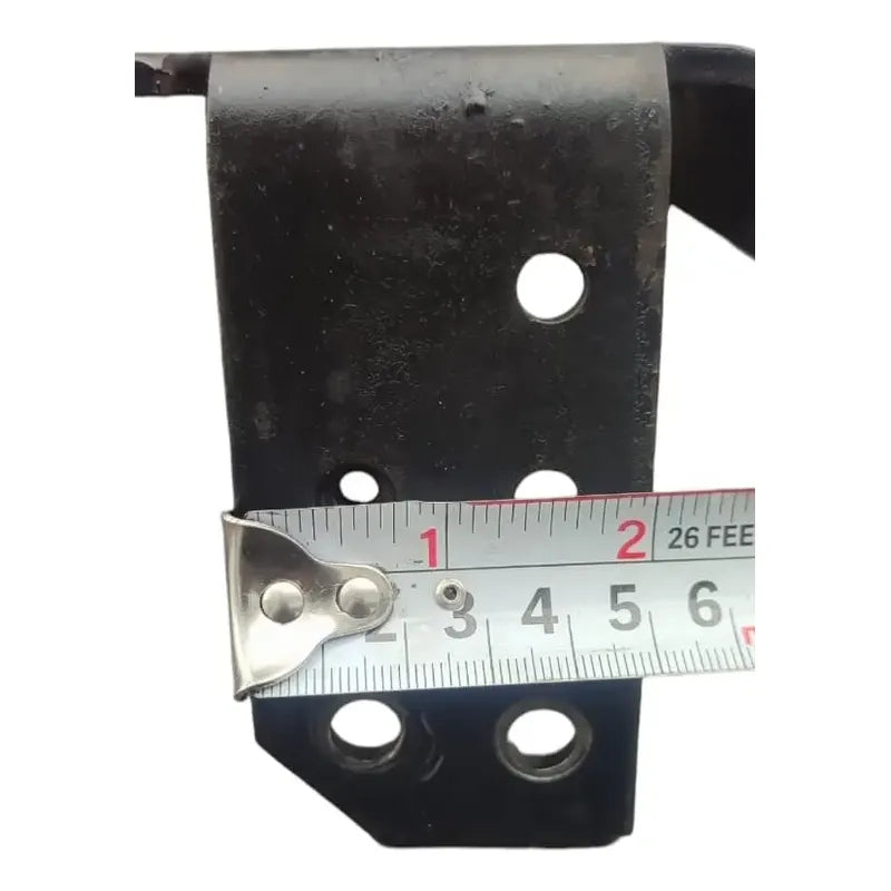 Soporte Base Valvula Selenoide Motor Thermoking