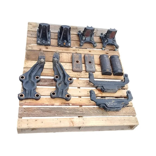 Muelles Diferencial Trasera Freightliner Sterling 1828 2020