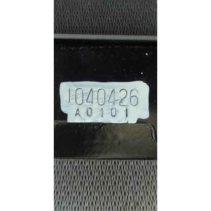 Cinturón Seguridad Asiento Sensor Isuzu Elf 300 2018-2013