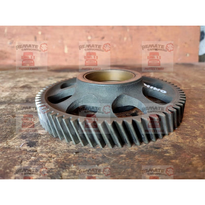 Engrane Distribucion Motor Hino N04c 300 816 716