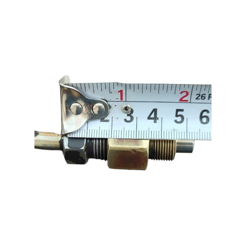 Tubo Inyección Diésel Motor Cummins Isb 5.9l