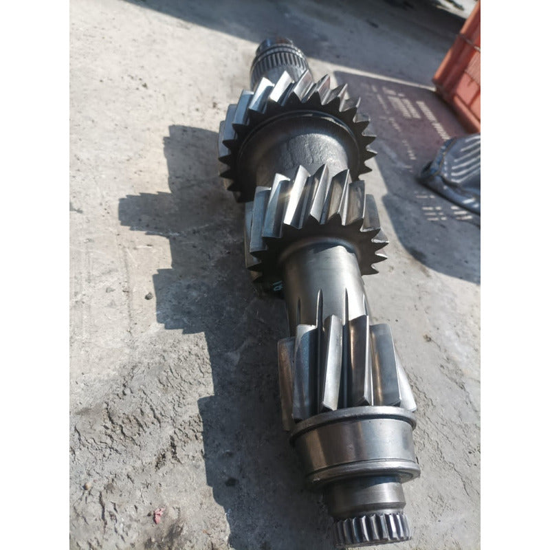 Tren Flecha Mando Engranes Transmision Caja 5v Fs5205a