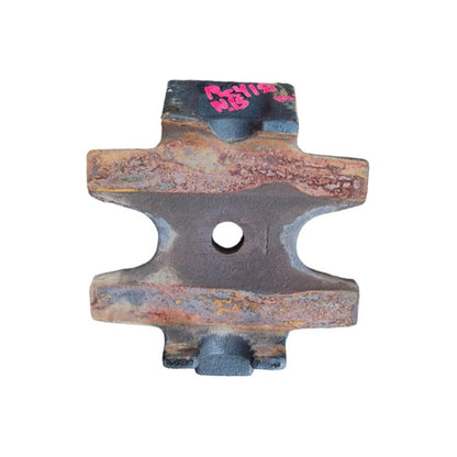 Soporte Chumacera Almohadilla Trasero Freightliner M2