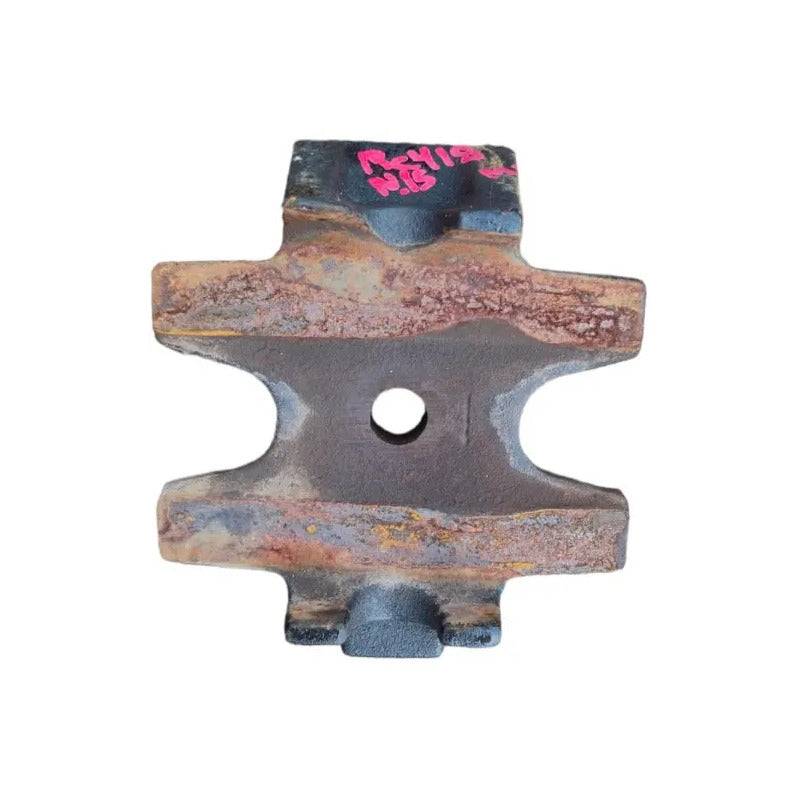Soporte Chumacera Almohadilla Trasero Freightliner M2