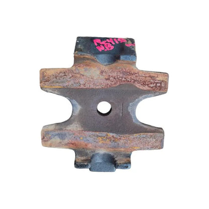 Soporte Chumacera Almohadilla Trasero Freightliner M2