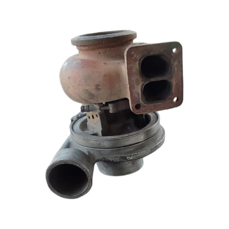 Turbo Motor Caterpillar 3406 C12 E