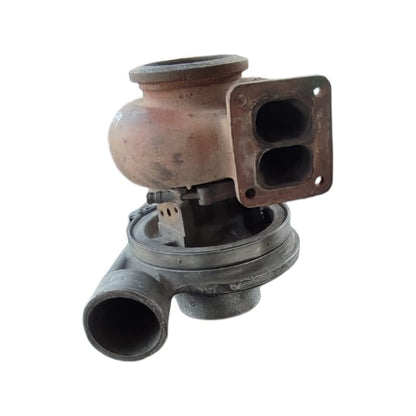 Turbo Motor Caterpillar 3406 C12 E