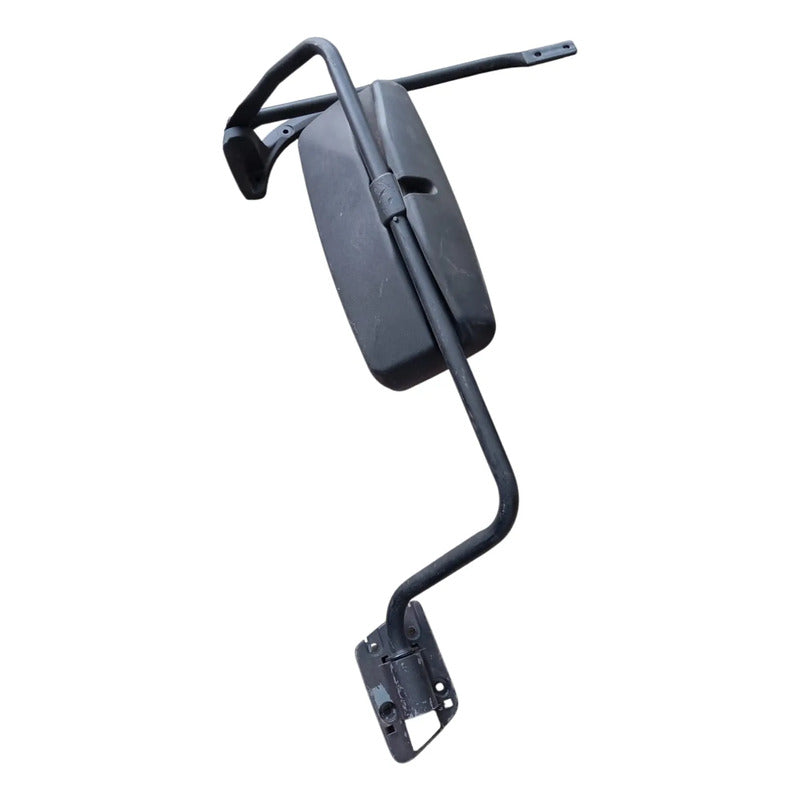 Base Soporte Espejo Lateral Piloto Isuzu Elf 500 Negro