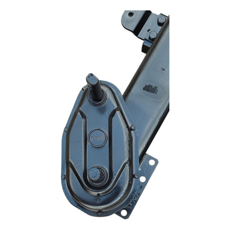 Juego Patines Remolque Mark V 200,000 Libras Carga Holland