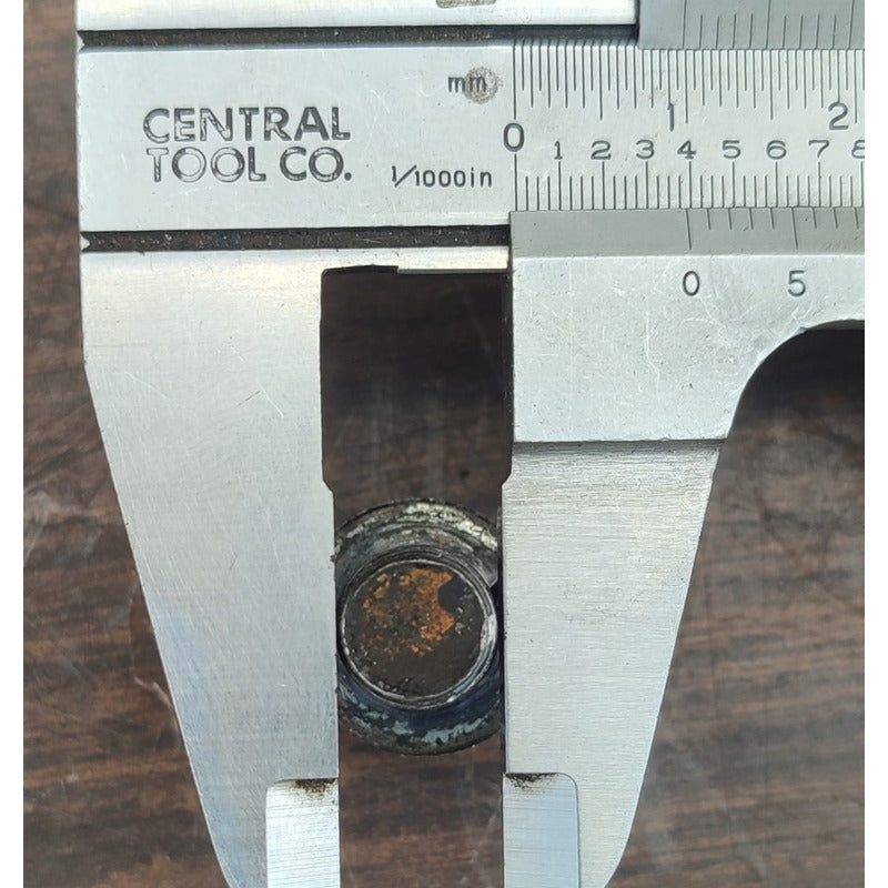 Tornillo Clutch Motor Motor Sterling Fl 360 Freightliner