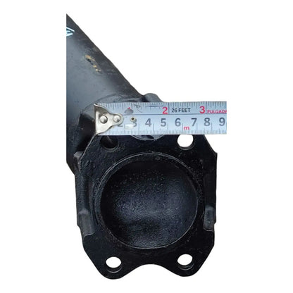 Barra Flecha Cardan Yugo Isuzu Elf 400 450 500