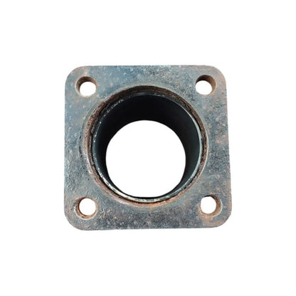 Tubo Cople Escape Silenciador Isuzu Elf 400 450 500