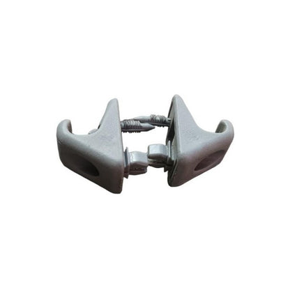 Grapa Broche Gancho Parasol Visera Cabina Hino 300 514