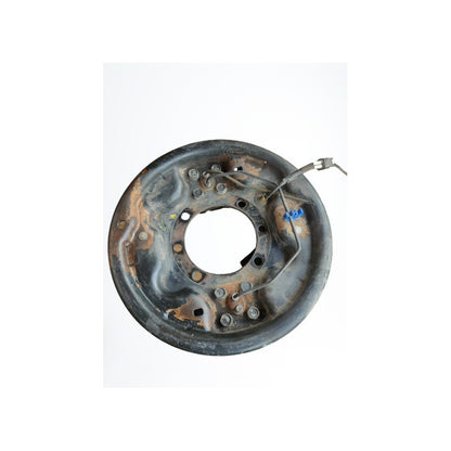 Plato Portabalata Cilindro Balata Isuzu Elf 400 450 500