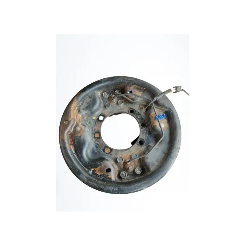 Plato Portabalata Cilindro Balata Isuzu Elf 400 450 500