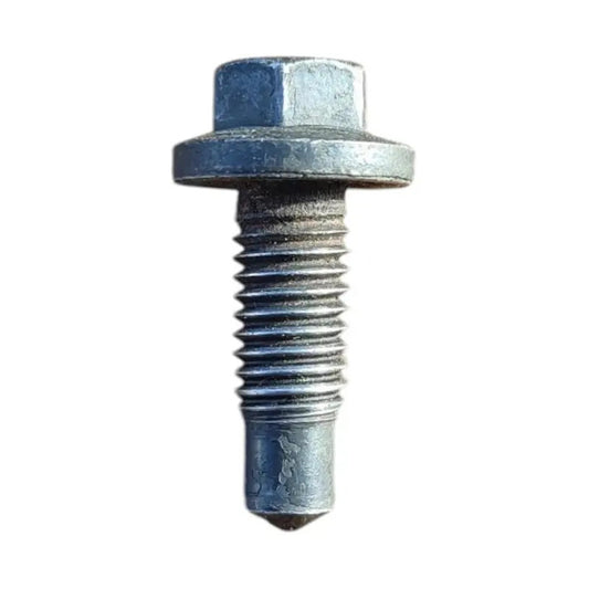 5 Tornillos Carter Motor Cummins Isb 5.9l