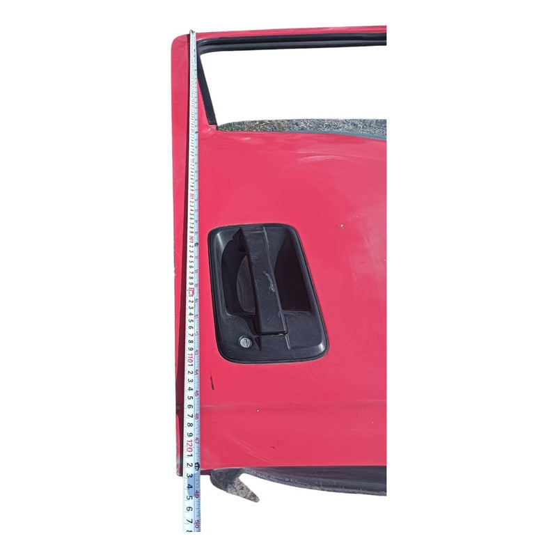 Puerta Copiloto Isuzu Elf 300 Con Cristal