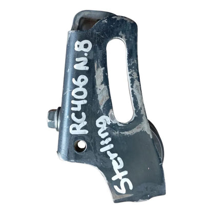 Soporte Alternador Mitsubishi 4m50 Sterling Fl360