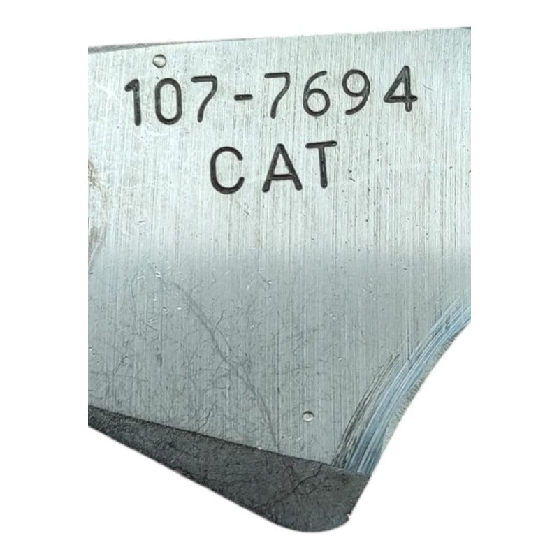 Soporte Empuje Seguro Media Luna Árbol Levas Caterpillar 312