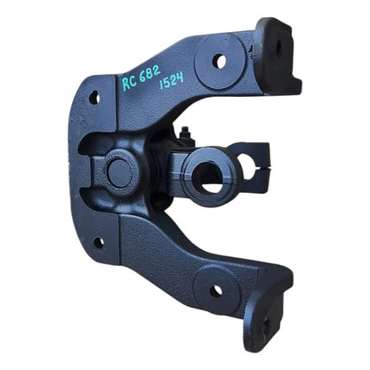 Percha Trasera Muey Muelles Diferencial Hino 500 1524