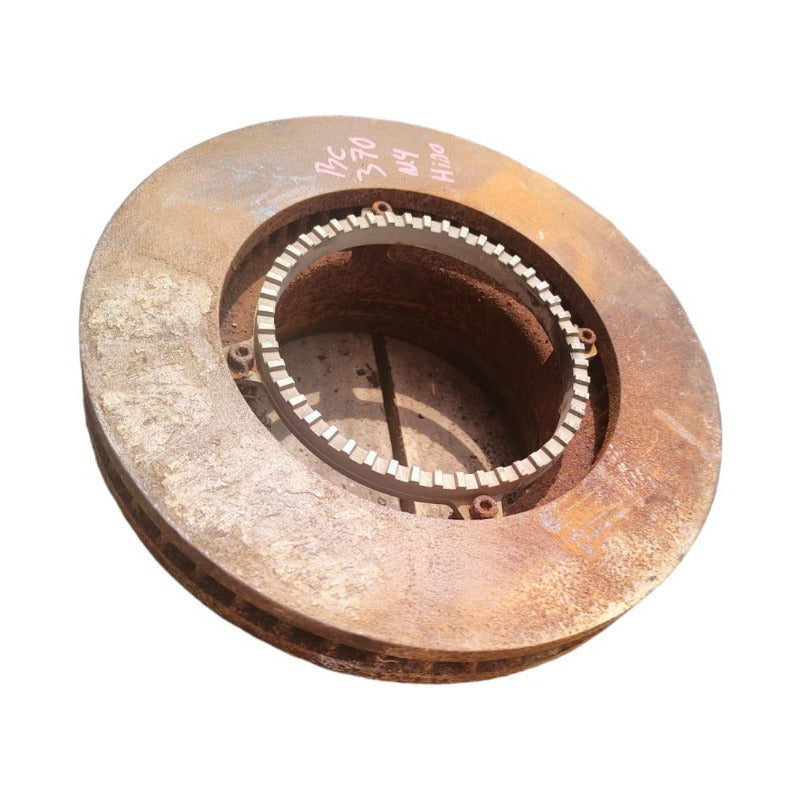 Masa Disco Diferencial Camion Hino 300 716 816