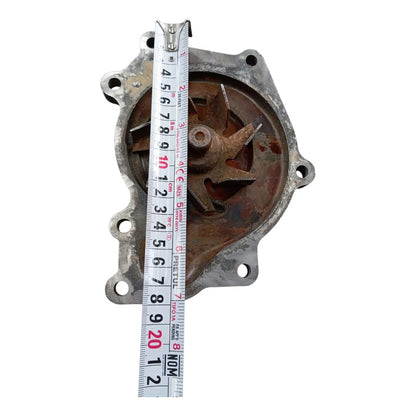 Bomba Agua Sterling Fl360 Freightliner 4m50 Mitsubishi