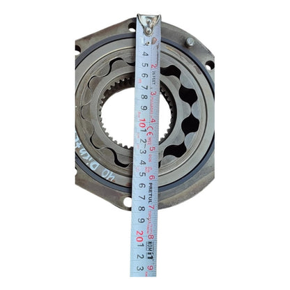 Bomba De Aceite Navistar Maxxforce 7.6l International