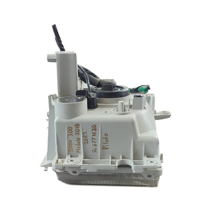 Faro Luz Isuzu Elf 300 2018-2023 Piloto Izquierdo/conductor