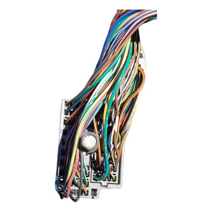 Arnés Conector Cabina Isuzu Elf 400 450