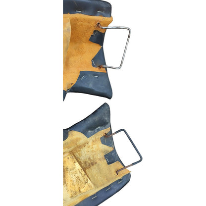 Codera Asiento Trasero Vectra 2003 V6 3.2 Gris Oscuro