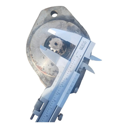 Bomba Aceite Direccion Licuadora Motor Cummins Serie C