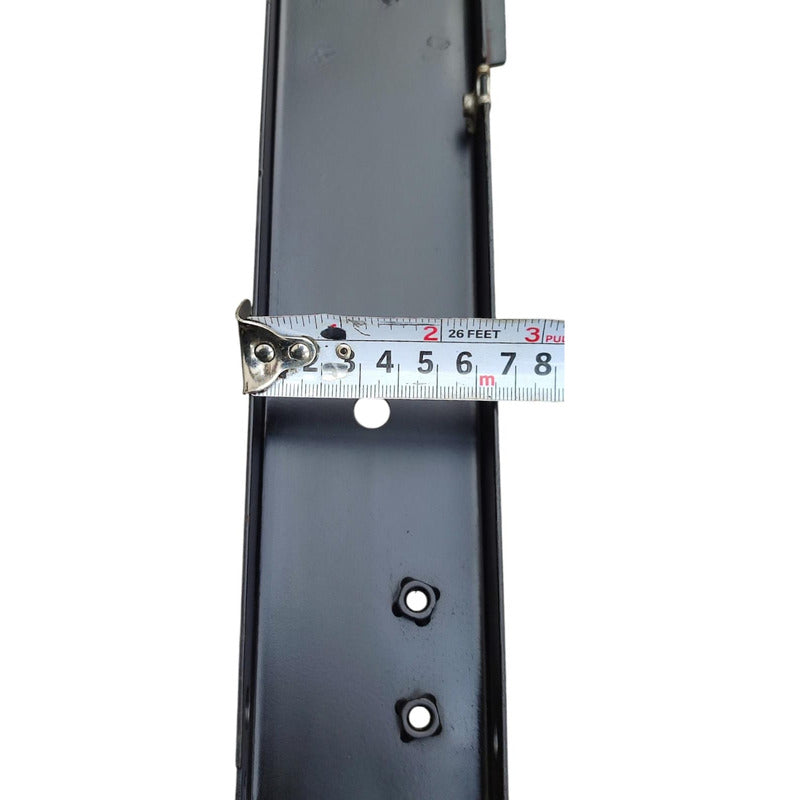 Base Soporte Radiador Freightliner Sterling Fl360 Fl 360 Par