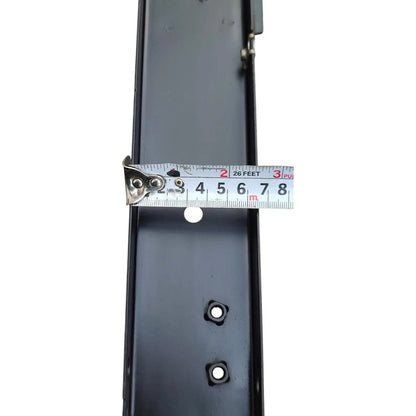 Base Soporte Radiador Freightliner Sterling Fl360 Fl 360 Par