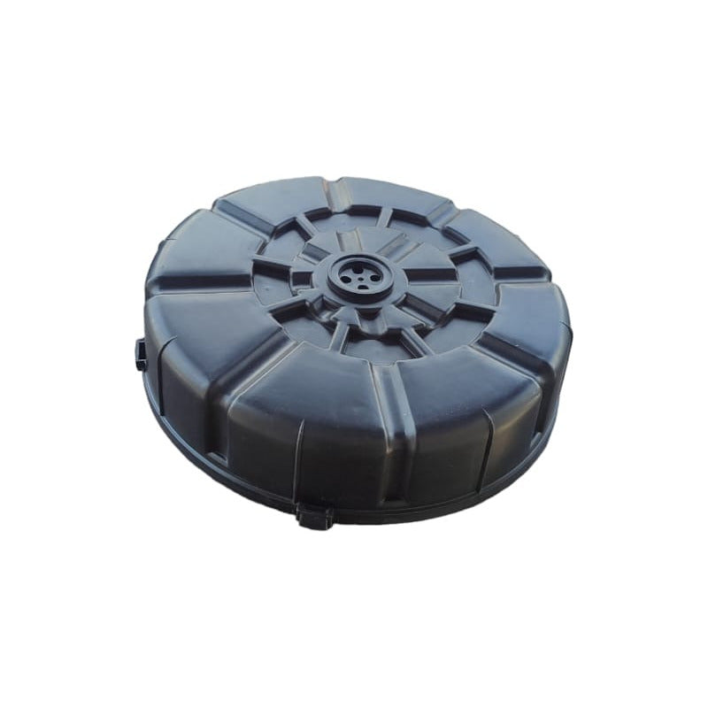 Tapa Purificador Aire Filtro Sterling Fl360 Freightliner Fus