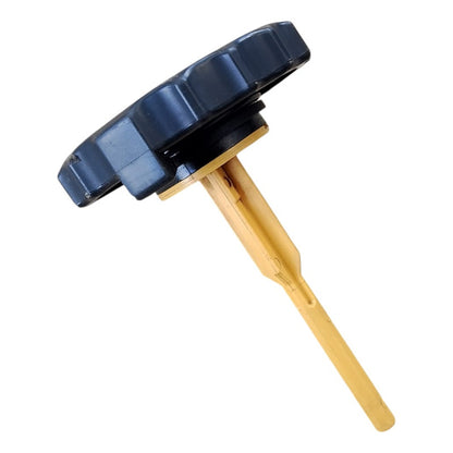 Tapón Medidor Bayoneta Aceite Depósito Dirección Hino 500 10 - Amarillo