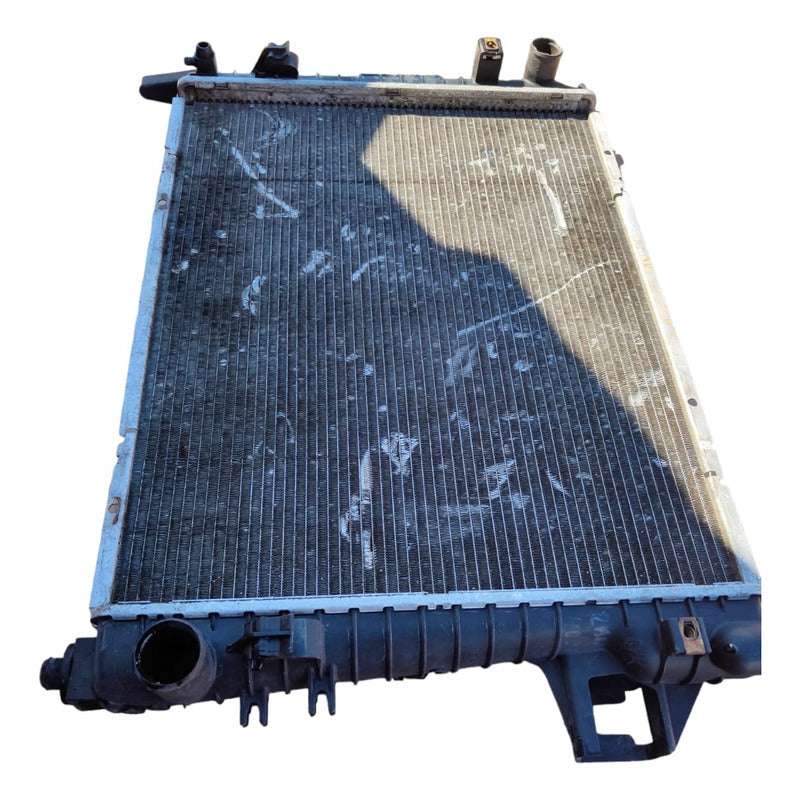 Enfriador De Aceite Con Radiador Dodge Ram 4000